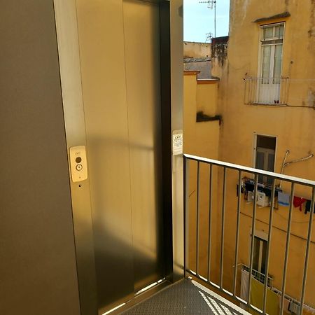 مبيت وإفطار نابولي Greth House المظهر الخارجي الصورة