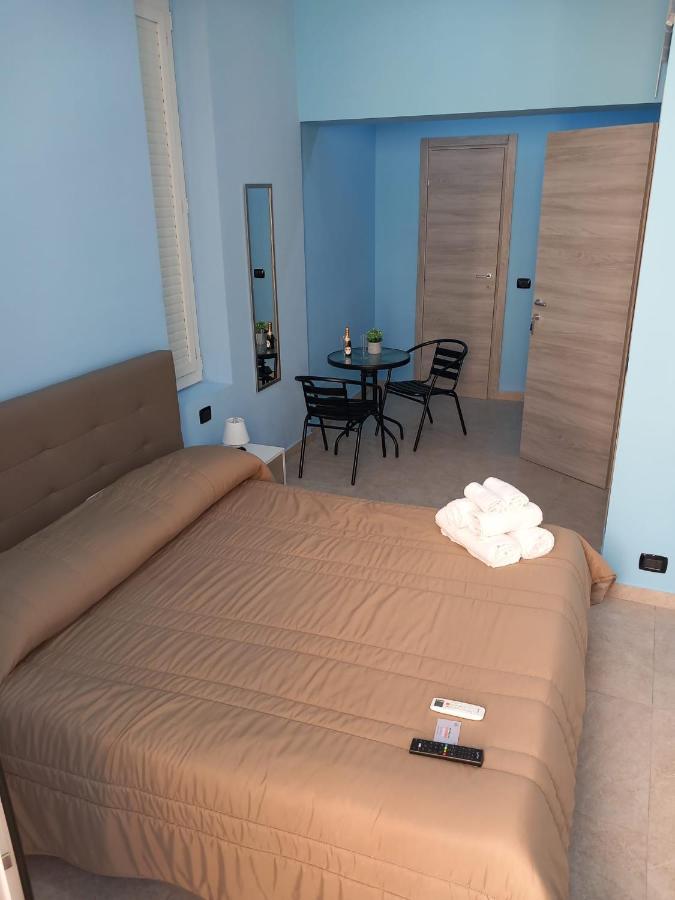 مبيت وإفطار نابولي Greth House المظهر الخارجي الصورة