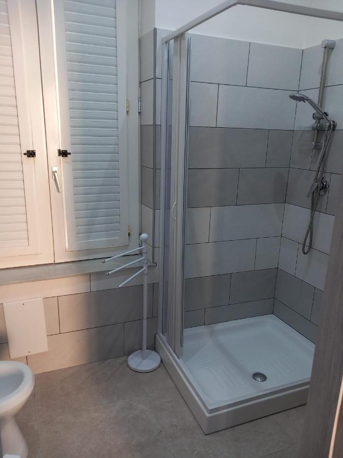 مبيت وإفطار نابولي Greth House المظهر الخارجي الصورة