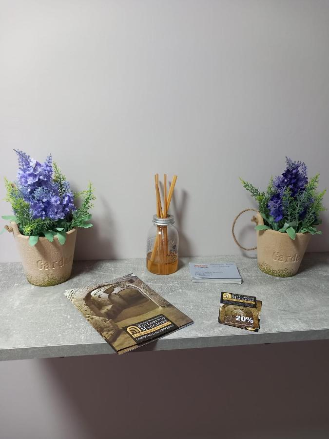 مبيت وإفطار نابولي Greth House المظهر الخارجي الصورة