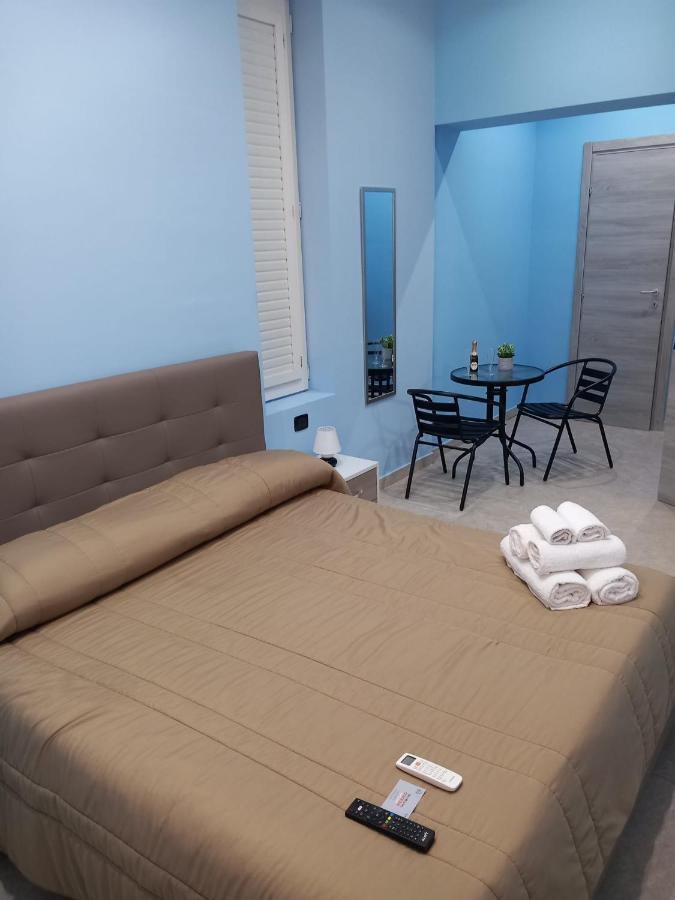 مبيت وإفطار نابولي Greth House المظهر الخارجي الصورة