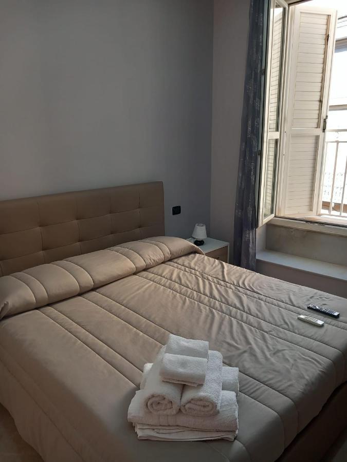 مبيت وإفطار نابولي Greth House المظهر الخارجي الصورة