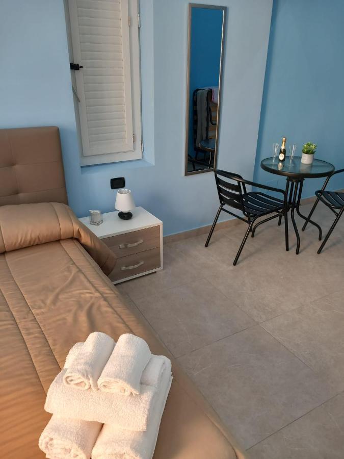 مبيت وإفطار نابولي Greth House المظهر الخارجي الصورة
