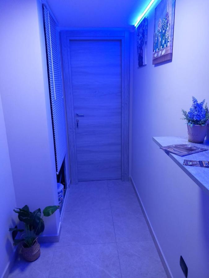 مبيت وإفطار نابولي Greth House المظهر الخارجي الصورة