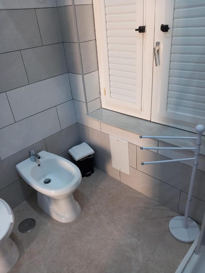 مبيت وإفطار نابولي Greth House المظهر الخارجي الصورة